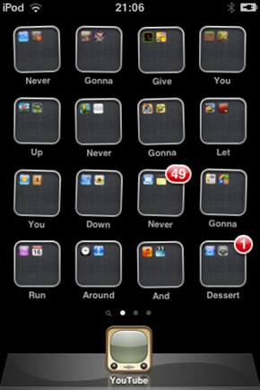 Never Let Your Brother Get a Hold of Your iPhone