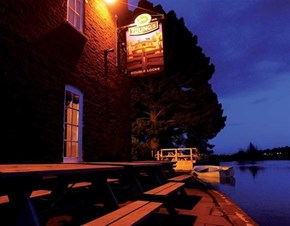 Pub of the Week: The Double Locks