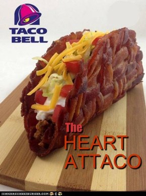 The Heart Attaco