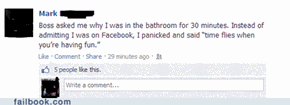 Define "Fun"