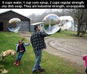 Bubble Time WIN
