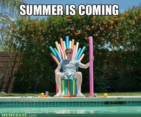 The Noodle Throne of Westeros