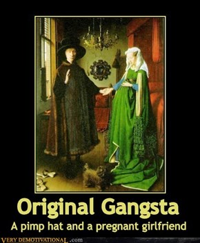 Wicked Gangsta