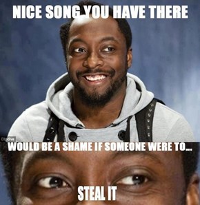 Will.I.Steal