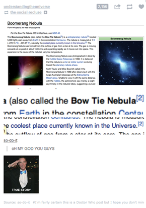 Bill Nye's Favorite Nebula