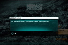 Medal of Honor: Derp Edition