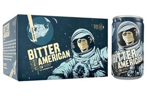 Beer Can of the Week: Everyone Likes Space Monkeys