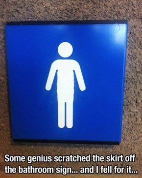 I Can Explain!