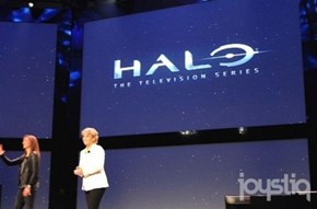 Steven Spielberg and 343 Industries Working on a Halo Television Series