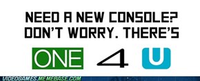 One 4 U