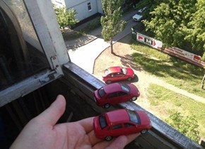 Perspective WIN
