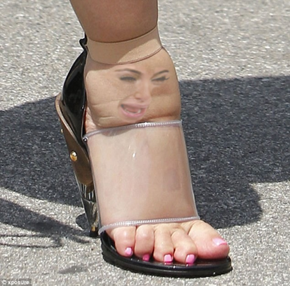 Kim Cankledashian