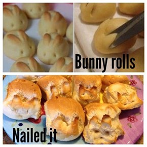 These FAILs Aren't Quite Perfect, But Close Enough