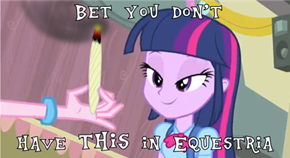 Twilight Sparkitup
