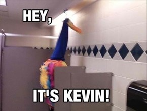 Where are Your Babies, Kevin?