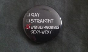 Identification Issues Have a Temporal Component These days