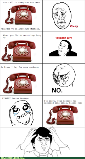 PHONE RAGE!!!!1