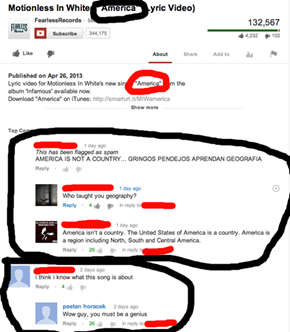 DOUBLE Comment LOL