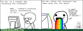 Internet Addiction