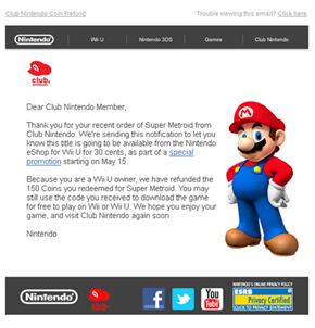 Good Guy Nintendo