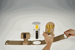 We Need This Packaging in Our Lives NOW