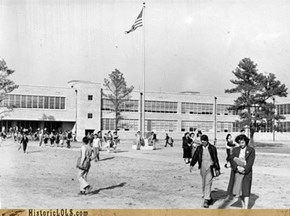 Burbank School Days