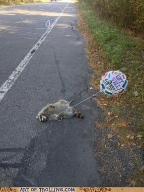 ...Get well soon?