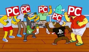 What PC Gamers Were Thinking During E3