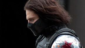 Winter Soldier Looks Nuts, As in Insane
