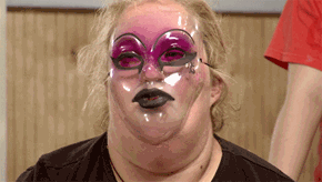 And The Creature in The Abyss Stared Back