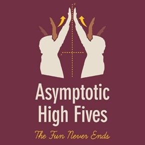Are Your High Fives Mathematically Acceptable