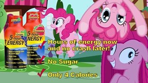 When you Need Energy Now