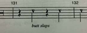 That's an Instrument Now?