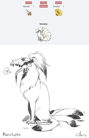 Two Fantastic Pokemon Ruined Forever