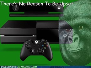 Xbox One: Master at Rustling Jimmies