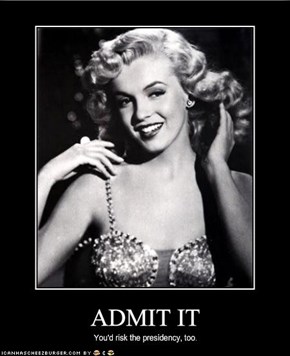 ADMIT IT
