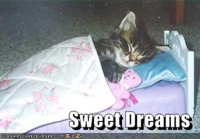 Sweet Dreams