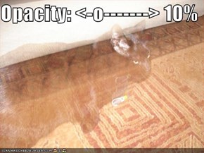 Opacity: <-o-------> 10%