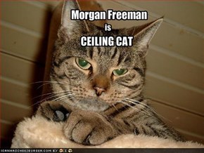 Morgan Freeman