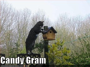 Candy Gram
