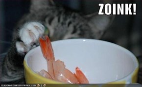 ZOINK!