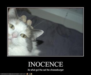 INOCENCE