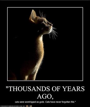 "THOUSANDS OF YEARS AGO,