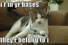 i r in yr bases  they r belong to i