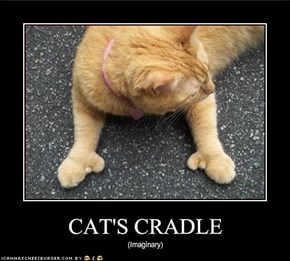 CAT'S CRADLE