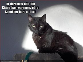 In  darkness  adn  lite
