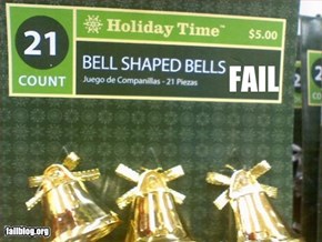 Christmas Decorations Fail
