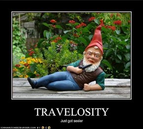 TRAVELOSITY