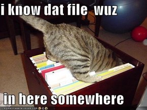 i know dat file  wuz   in here somewhere