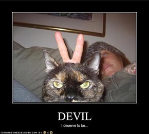 DEVIL